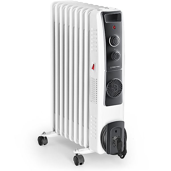 TROTEC Ölradiator TRH 22 E, 3 günstig online kaufen