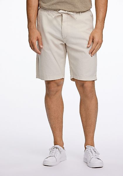 LINDBERGH Shorts Lindbergh Leinenshorts günstig online kaufen