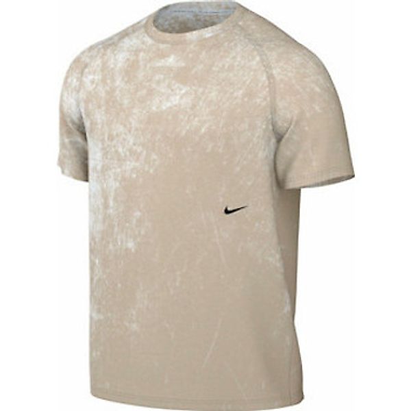 Nike  T-Shirt Rundhals T-Shirt für Herren in unifarben günstig online kaufen