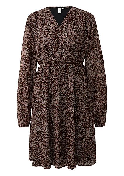 Qs Damen Kleid 2172480 günstig online kaufen