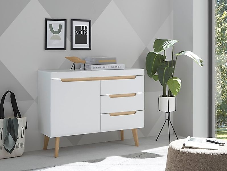 INOSIGN Sideboard »Torge, Anrichte, Kommode, Schubladenschrank«, (1 St.), a günstig online kaufen