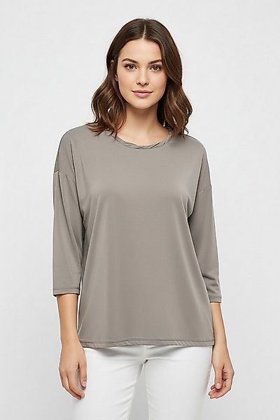 ONLY 3/4-Arm-Shirt ONLHANNAH 3/4 TOP JRS günstig online kaufen