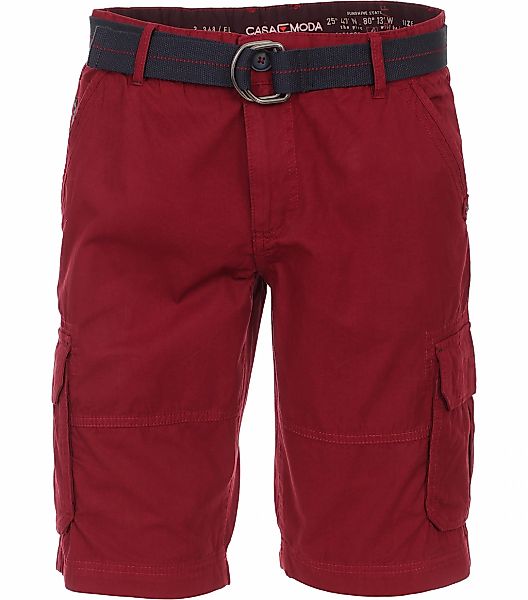 CASAMODA "CASAMODA Bermuda uni" günstig online kaufen