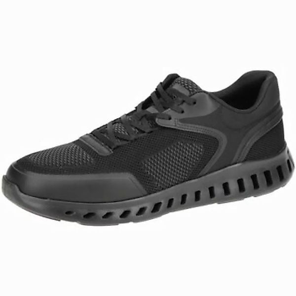 Geox  Halbschuhe Schnuerschuhe Outstream Schuhe Sneaker U35DYA U35DYA 06K11 günstig online kaufen