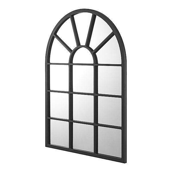 en.casa Wandspiegel, »Villalago« 80 x 60 günstig online kaufen