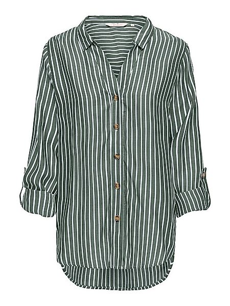 ONLY Hemdbluse onlRILLO-PUORI (1-tlg) günstig online kaufen