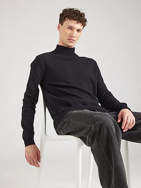 Key Largo Strickpullover KLAWARD (1-tlg) günstig online kaufen