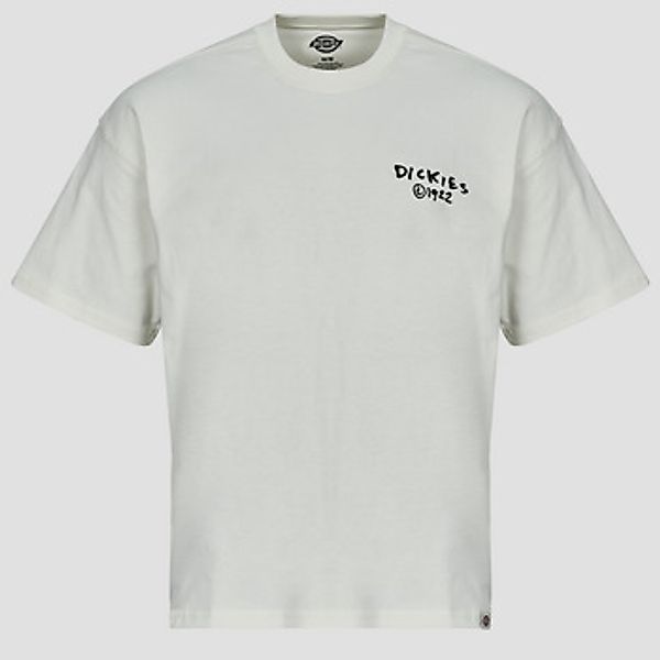 Dickies  T-Shirt SNEEDVILLE TEE SS EGRET günstig online kaufen