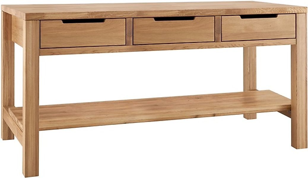 BASIC by Balculina Kücheninsel »Ponza, Kücheninsel BxHxT 180x91x90 cm«, Bre günstig online kaufen