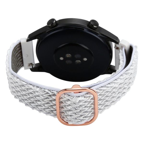 Cadorabo Smartwatch-Armband, Smartwatch 20mm Armband Samsung günstig online kaufen