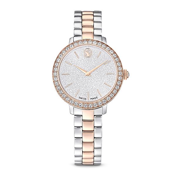 Swarovski Quarzuhr MATRIX 3-LINK 5715028, Armbanduhr, günstig online kaufen