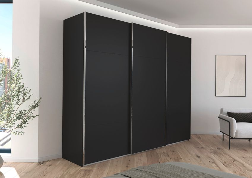 rauch Schwebetürenschrank "Kleiderschrank Schrank Garderobe Schlafzimmersch günstig online kaufen