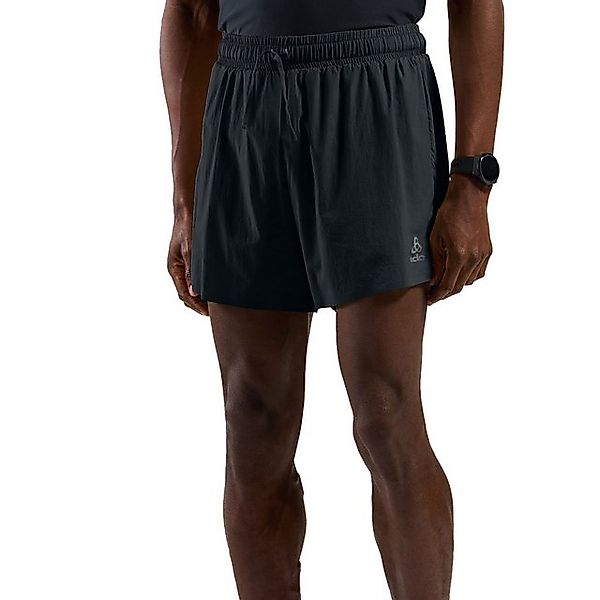 Odlo 2-in-1-Shorts ZEROWEIGHT 5 Inch Laufshorts mit Innenslipo 323942-15000 günstig online kaufen