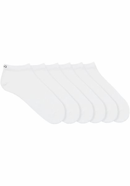 HUGO Underwear Sneakersocken "Socken 6P AS UNI CC W 10", (6 Paar), mit Mark günstig online kaufen