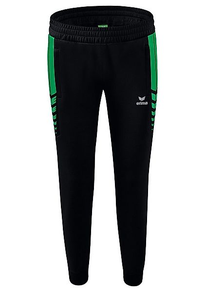 Erima Trainingshose Damen SIX WINGS Worker Hose günstig online kaufen
