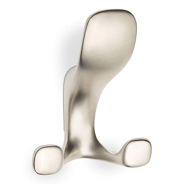 SOTECH Garderobenhaken LALCE III Edelstahloptik Matt günstig online kaufen