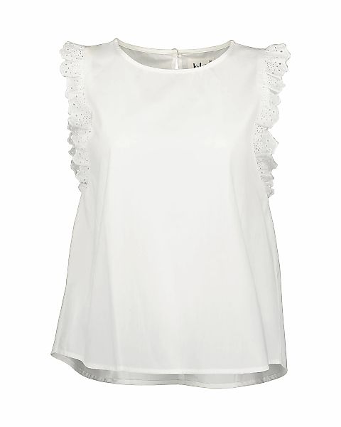 Blue Seven Klassische Bluse "Blue Seven Bluse", (1 tlg.) günstig online kaufen