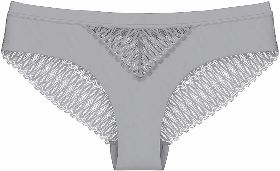 Triumph Brasilslip "Aura Spotlight T", moderne Grafikspitze, elegant, beque günstig online kaufen