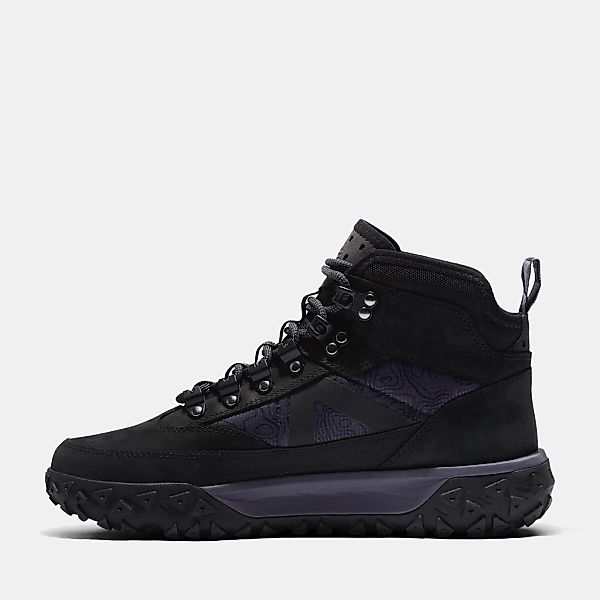 Timberland GREENSTRIDE MOTION 6 MID LACE günstig online kaufen