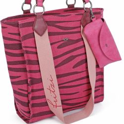 Fritzi aus Preußen Henkeltasche "Izzy02" mit abnehmbarem Brillenetui günstig online kaufen