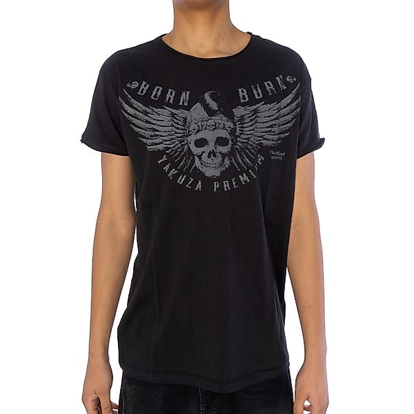 Yakuza Premium T-Shirt T-Shirt Yakuza 3817 günstig online kaufen