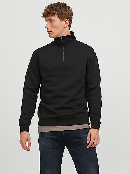 Jack & Jones Sweatshirt JJEBRADLEY SWEAT günstig online kaufen