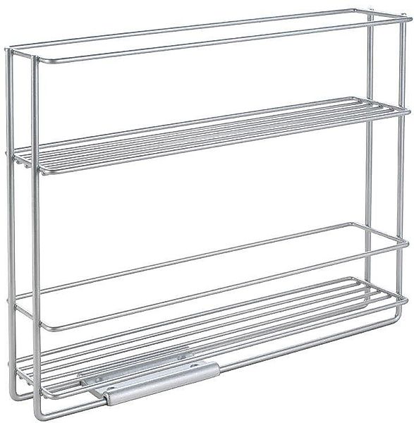 Metaltex Gewürzregal In & Out, exklusive Metaltex-Polytherm®-Beschichtung günstig online kaufen