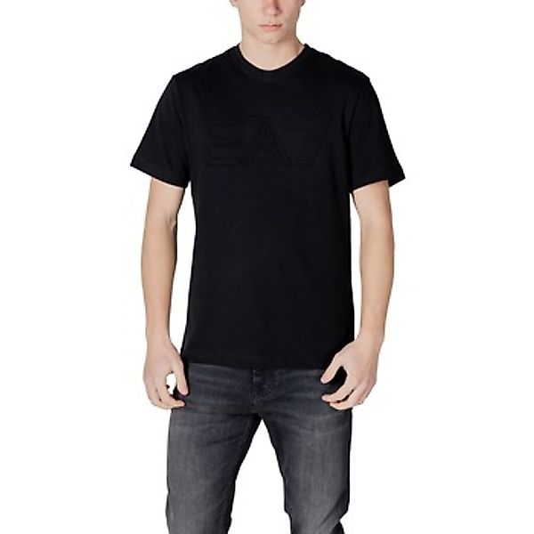 Emporio Armani EA7  Poloshirt 7M000149 AF14772 günstig online kaufen