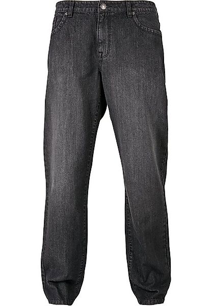 URBAN CLASSICS Bequeme Jeans Urban Classics Herren Loose Fit Jeans (1-tlg) günstig online kaufen