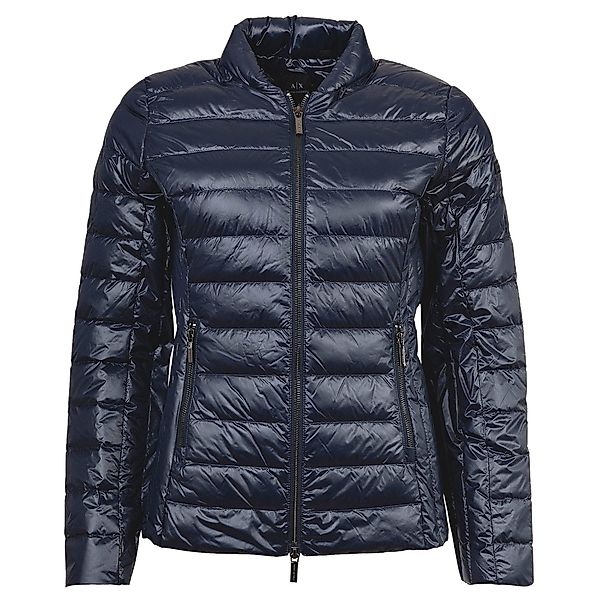 ARMANI EXCHANGE Steppjacke Damen Steppjacke Polyamid günstig online kaufen