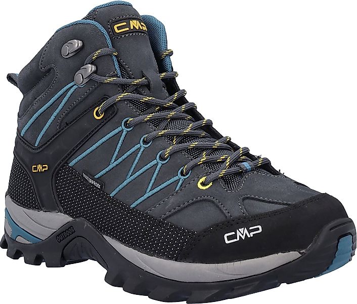 CMP RIGEL MID TREKKING SHOES WP günstig online kaufen