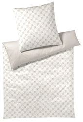 JOOP! Bettwäsche Cornflower Double, Mako Satin, günstig online kaufen