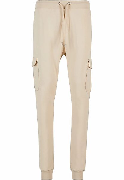 DEF Stoffhose "DEF Herren DEF Gringo Sweatpants Beige" günstig online kaufen