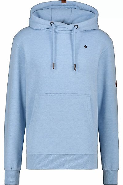 Alife & Kickin Kapuzensweatshirt "Herren JohnsonAK A" günstig online kaufen