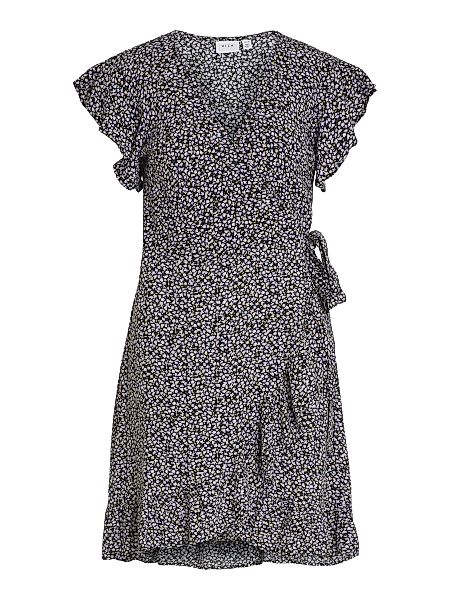 Vila Midikleid günstig online kaufen