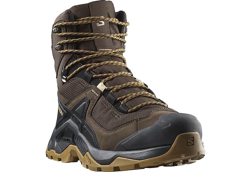 Salomon QUEST ELEMENT GORE-TEX Wanderschuh wasserdicht günstig online kaufen