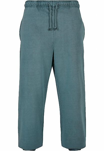 URBAN CLASSICS Stoffhose "Urban Classics Herren Overdyed Sweatpants" günstig online kaufen