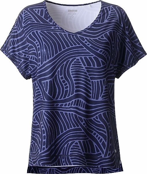 LPO Funktionsshirt "Damen-Funktionsshirt-Delia" günstig online kaufen