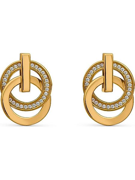 JETTE Paar Ohrstecker, SWING günstig online kaufen