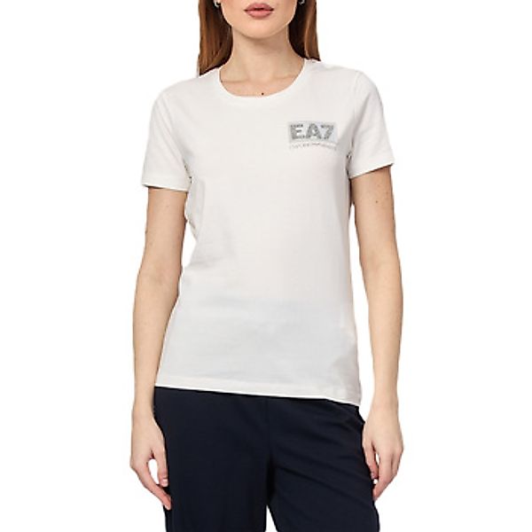 Emporio Armani EA7  T-Shirts & Poloshirts - günstig online kaufen