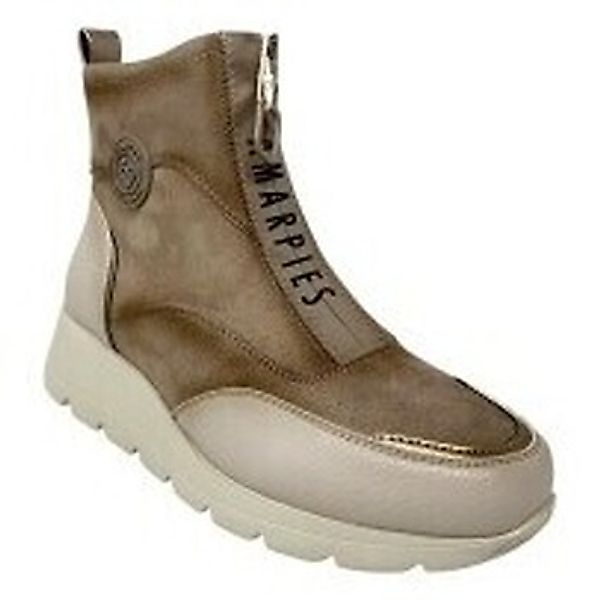 Amarpies  Schuhe 27098 amd taupe Damenstiefel günstig online kaufen