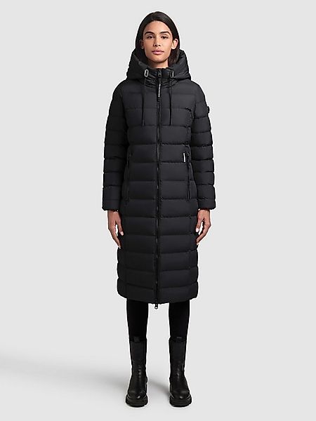 khujo Steppmantel SIMMIE günstig online kaufen