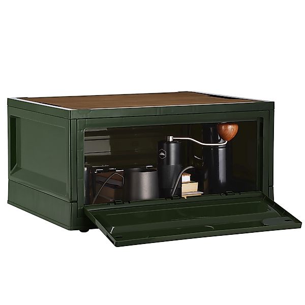 Navaris Aufbewahrungsbox Outdoor Box - Campingbox günstig online kaufen