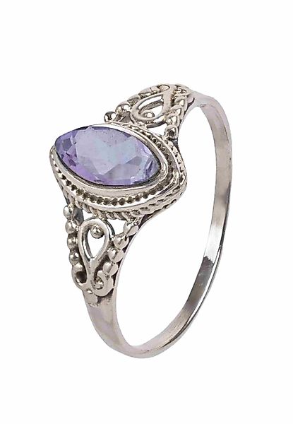 mantraroma Silberring MERANDAL aus 925 Silber günstig online kaufen