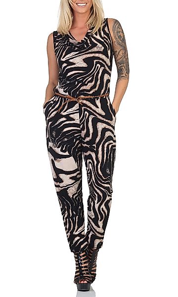 simaranda Jumpsuit Damen Overall 2412 34-38 günstig online kaufen