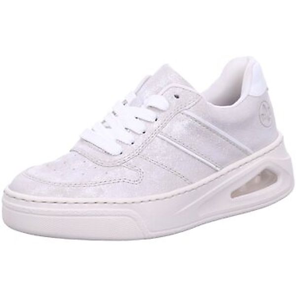 Rieker  Sneaker Schnuerschuhe N6402 N6402-40 40 günstig online kaufen