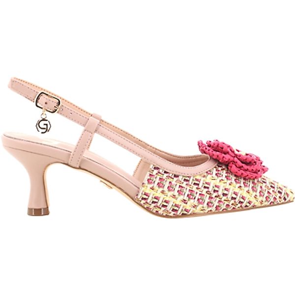 Gold&gold  Pumps GP992 günstig online kaufen