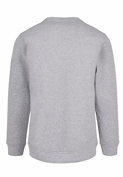 F4NT4STIC Rundhalspullover "F4NT4STIC Herren", (1 tlg.) günstig online kaufen