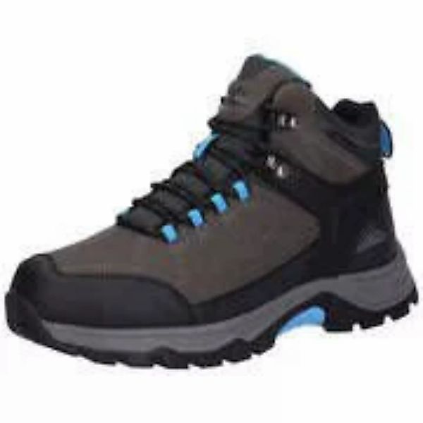 Dockers Trekking Boots Herren grau|grau|grau|grau|grau günstig online kaufen