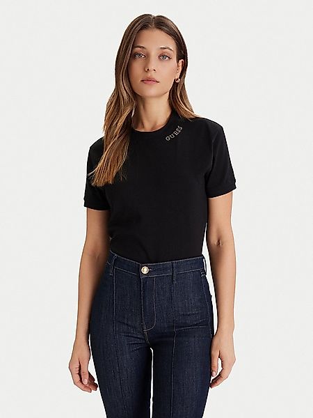 Guess Kurzarmshirt CALIDA SS T-SHIRT günstig online kaufen